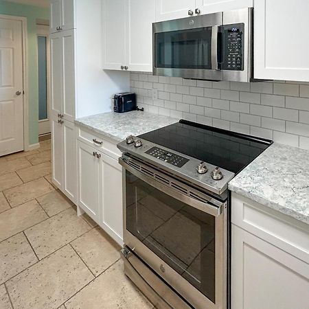 The Palms 504 Apartment Fort Walton Beach Ngoại thất bức ảnh