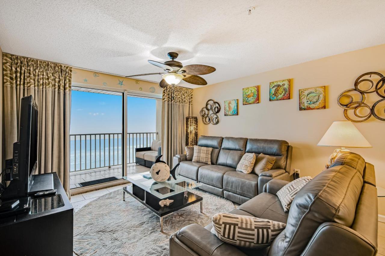 The Palms 504 Apartment Fort Walton Beach Ngoại thất bức ảnh