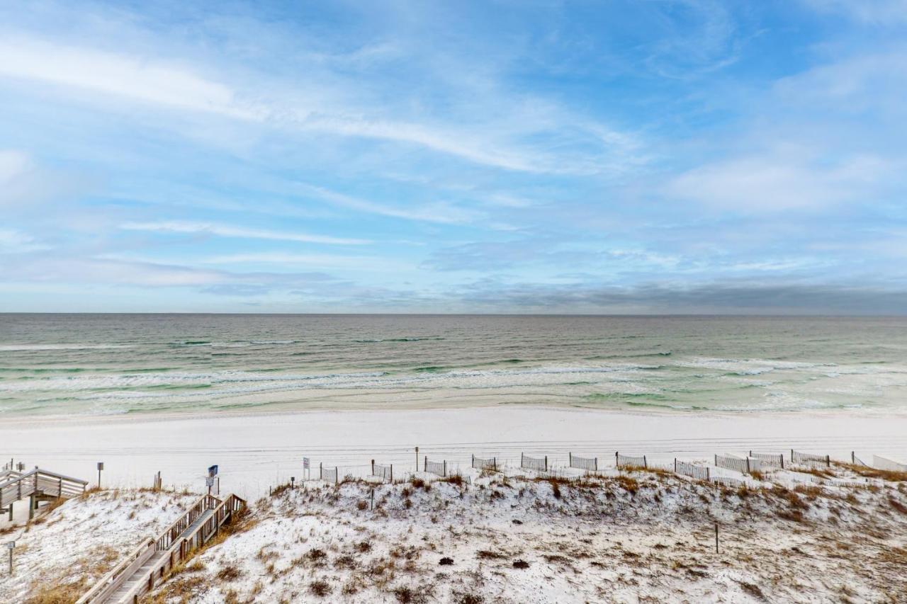 The Palms 504 Apartment Fort Walton Beach Ngoại thất bức ảnh