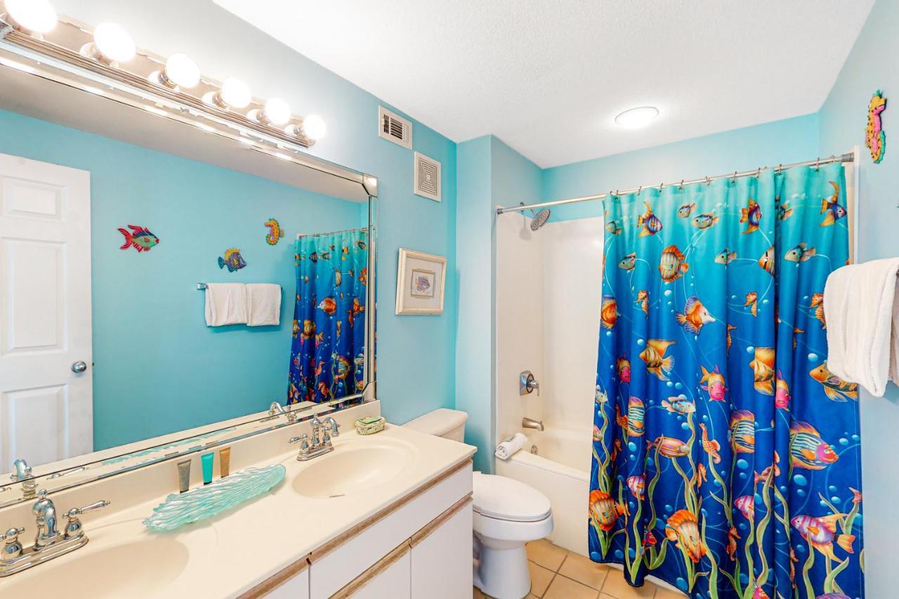 The Palms 504 Apartment Fort Walton Beach Ngoại thất bức ảnh