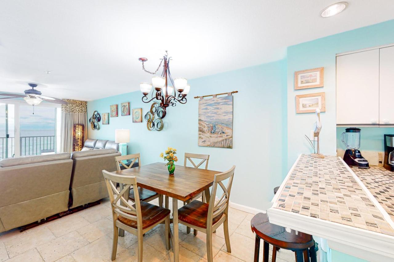 The Palms 504 Apartment Fort Walton Beach Ngoại thất bức ảnh