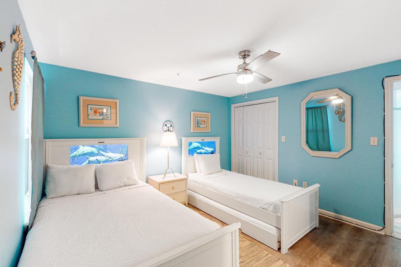 The Palms 504 Apartment Fort Walton Beach Ngoại thất bức ảnh