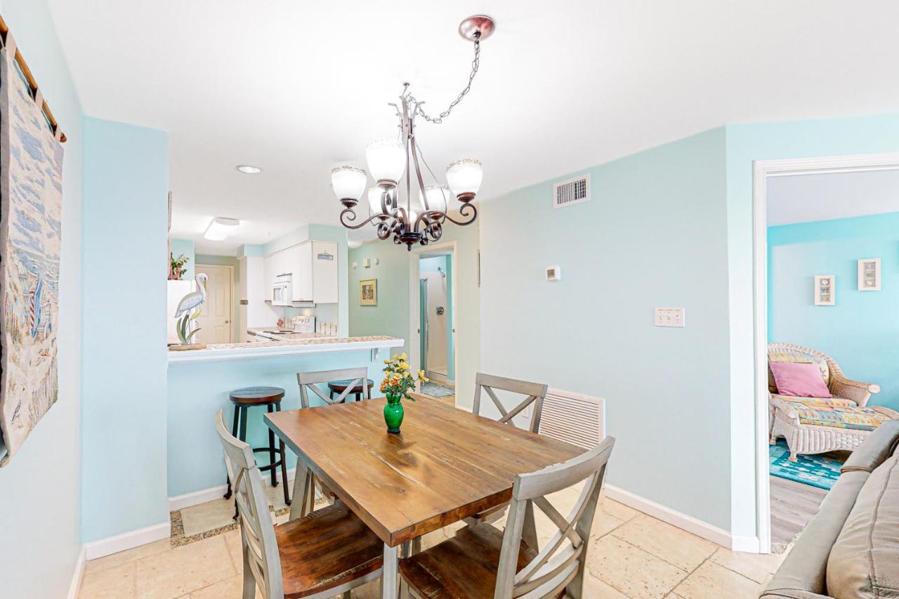 The Palms 504 Apartment Fort Walton Beach Ngoại thất bức ảnh