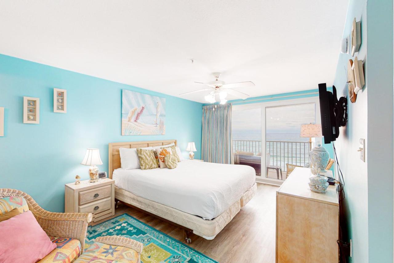 The Palms 504 Apartment Fort Walton Beach Ngoại thất bức ảnh