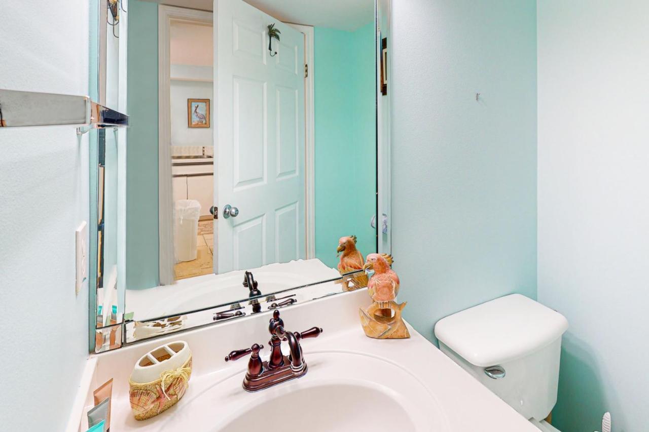 The Palms 504 Apartment Fort Walton Beach Ngoại thất bức ảnh