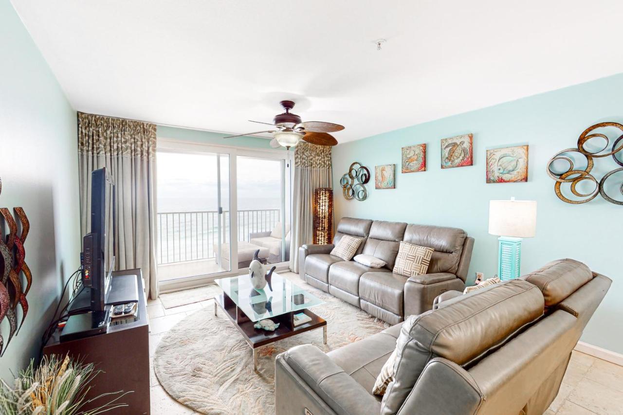 The Palms 504 Apartment Fort Walton Beach Ngoại thất bức ảnh