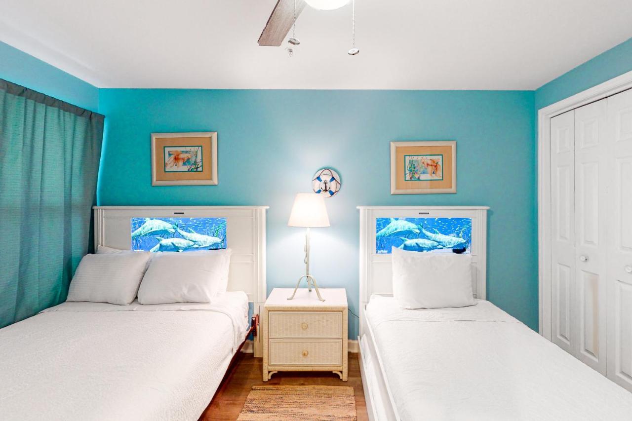 The Palms 504 Apartment Fort Walton Beach Ngoại thất bức ảnh