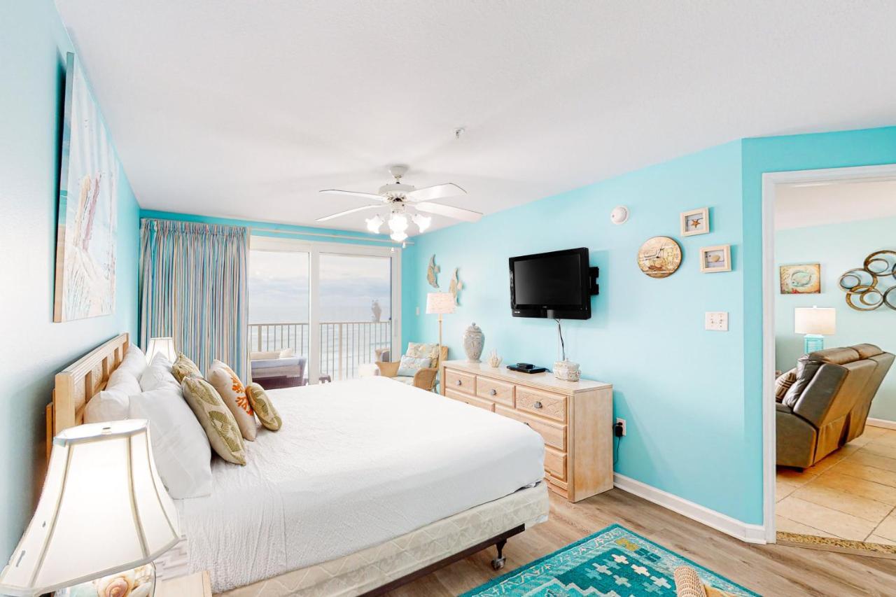 The Palms 504 Apartment Fort Walton Beach Ngoại thất bức ảnh