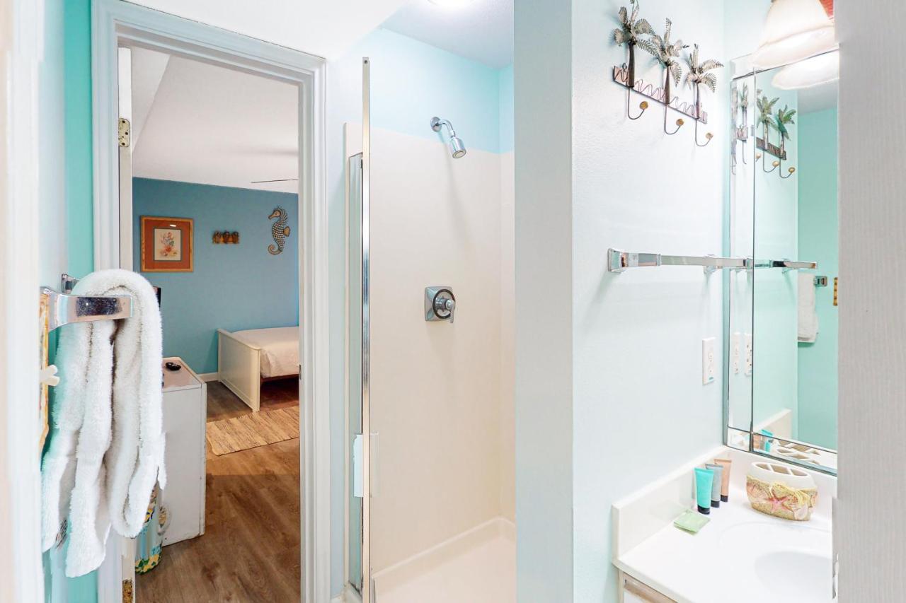 The Palms 504 Apartment Fort Walton Beach Ngoại thất bức ảnh