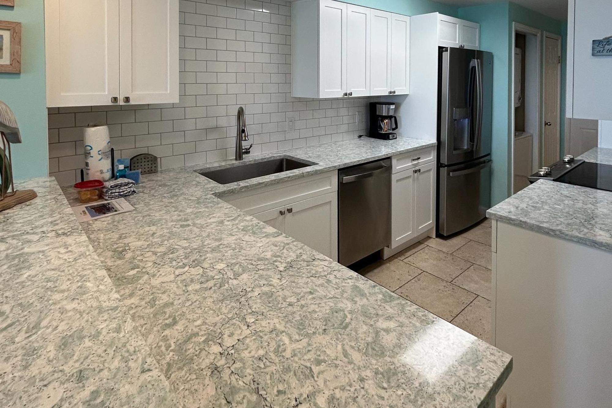 The Palms 504 Apartment Fort Walton Beach Ngoại thất bức ảnh
