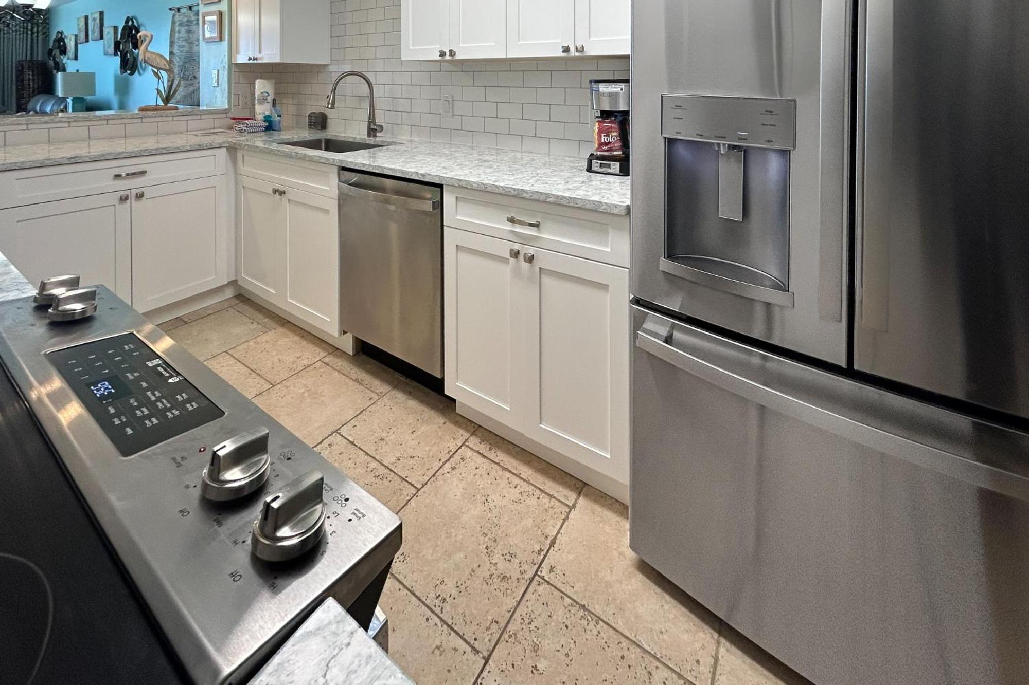 The Palms 504 Apartment Fort Walton Beach Ngoại thất bức ảnh